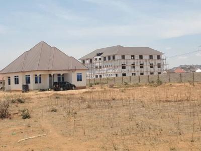 Plot for sale at Iyumbu, Dodoma