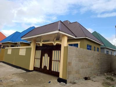 3 Bedrooms House for sale at Chanika, Dar Es Salaam