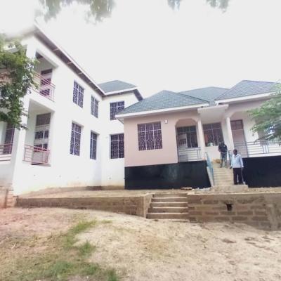 Nyumba/Apartment ya chumba kimoja inapangishwa Kimara, Dar Es Salaam