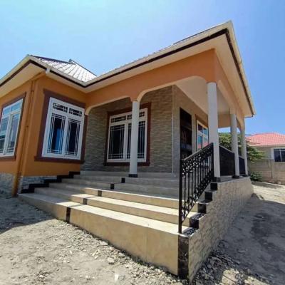 4 Bedrooms House for Rent at Wazo, Dar Es Salaam