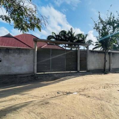 3 Bedrooms House for sale at Goba, Dar Es Salaam