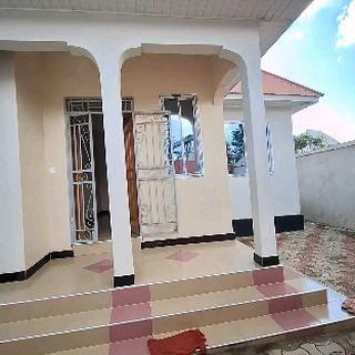 House for rent at Buhongwa, Mwanza