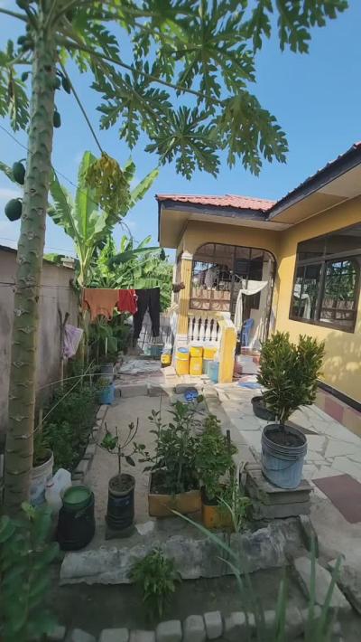 4 Bedrooms House for sale at Goba, Dar Es Salaam