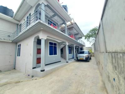 1 Bedrooms House/Apartment for Rent at Kimara, Dar Es Salaam