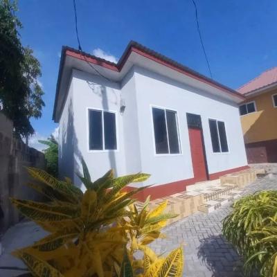 House for sale at Mbezi, Dar Es Salaam