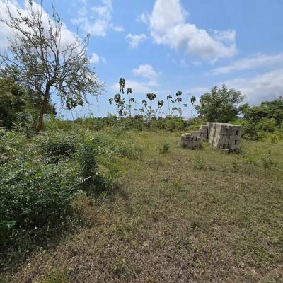 Plot for sale at Goba, Dar Es Salaam