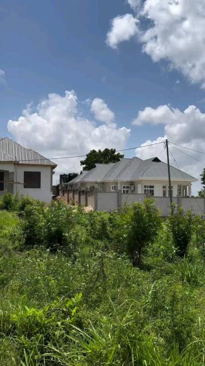 Plot for sale at Madale, Dar Es Salaam