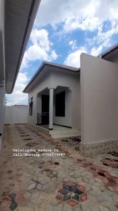 2 Bedrooms House for sale at Madale, Dar Es Salaam