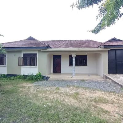 4 Bedrooms House for Rent at Mbezi, Dar Es Salaam