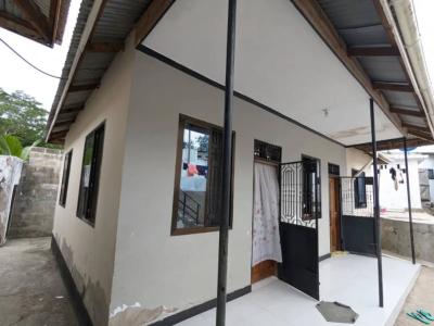 House/Apartment for Rent at Kimara, Dar Es Salaam