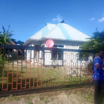 House for rent at Magengeni, Mtwara