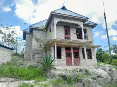 5 Bedrooms House for sale at Kimara, Dar Es Salaam