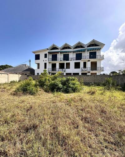 Plot for sale at Mbweni, Dar Es Salaam