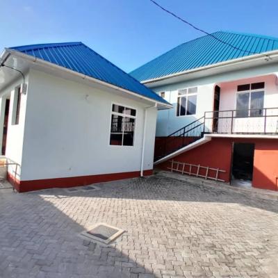 House for Rent at Kimara, Dar Es Salaam