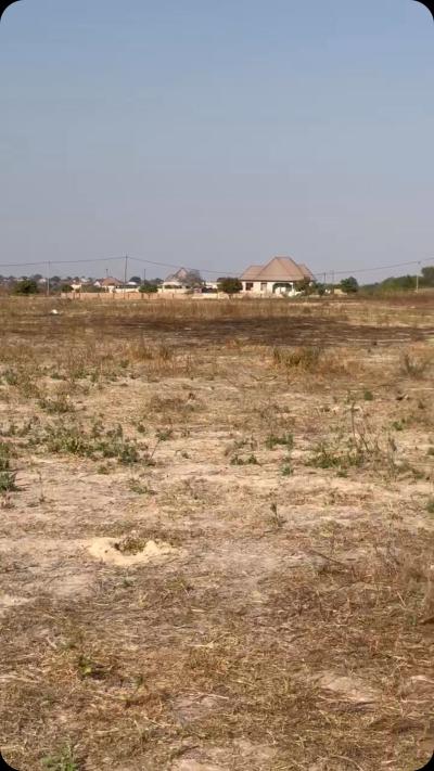 Plots for sale at Nala, Dodoma