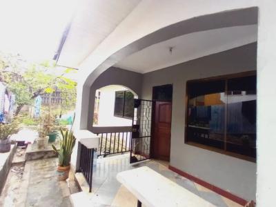 1 Bedrooms House/Apartment for Rent at Kimara, Dar Es Salaam