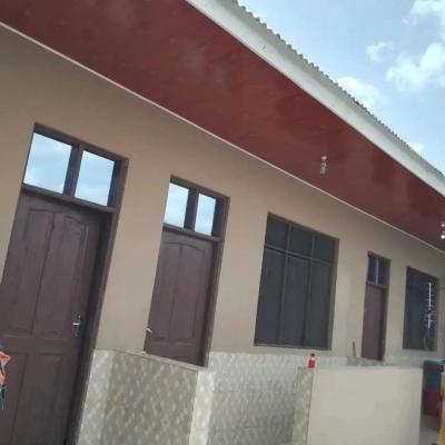 House/Apartment for Rent at Kivule, Dar Es Salaam