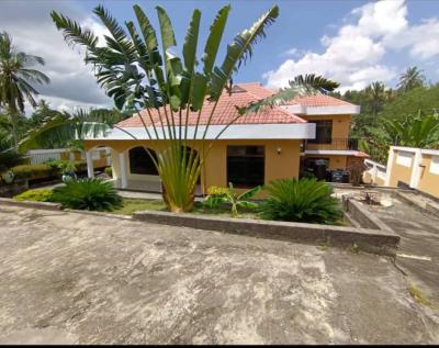 2 Bedrooms House for Rent at Mbezi, Dar Es Salaam