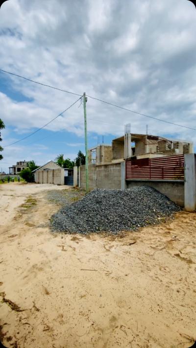 Plot for sale at Kimbiji, Dar Es Salaam