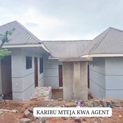 House for Rent at Kimara, Dar Es Salaam