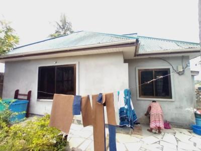 2 Bedrooms House for Rent at Kimara, Dar Es Salaam