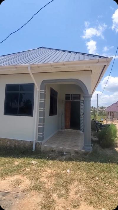 3 Bedrooms House for Rent at Madale, Dar Es Salaam