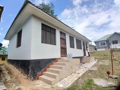 House for Rent at Kimara, Dar Es Salaam