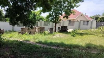 Plot for sale at Madale, Dar Es Salaam