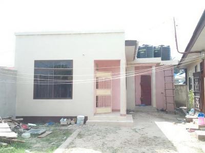 1 Bedrooms House/Apartment for Rent at Tabata, Dar Es Salaam