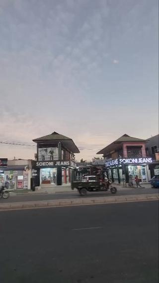 Retail Space for Rent at Mawasiliano, Morogoro