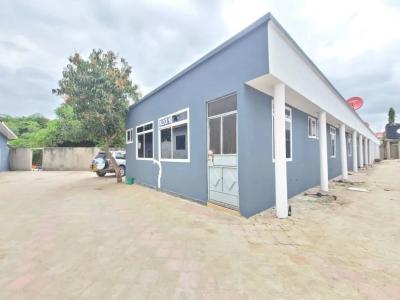 House for Rent at Kimara, Dar Es Salaam