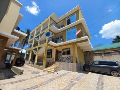 Nyumba/Apartment ya chumba kimoja inapangishwa Kimara, Dar Es Salaam