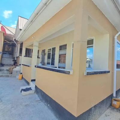 House for Rent at Kimara, Dar Es Salaam