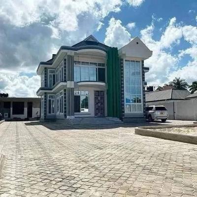 Plot for sale at Kinyerezi, Dar Es Salaam