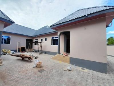 House for Rent at Mbezi, Dar Es Salaam