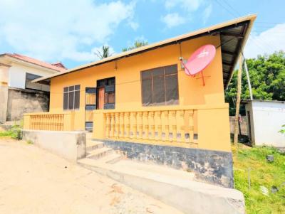 Nyumba/Apartment inapangishwa Kimara, Dar Es Salaam