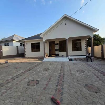 3 Bedrooms House for sale at Madale, Dar Es Salaam