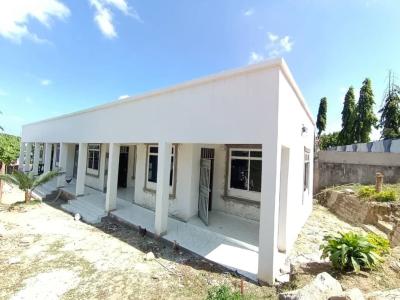 House/Apartment for Rent at Kimara, Dar Es Salaam