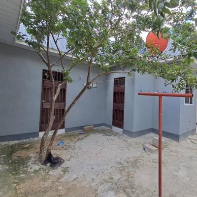 House for Rent at Kimara, Dar Es Salaam