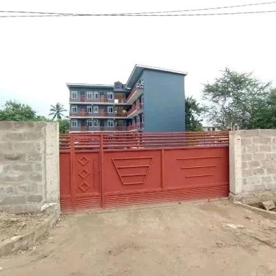 House for sale at Kimara, Dar Es Salaam