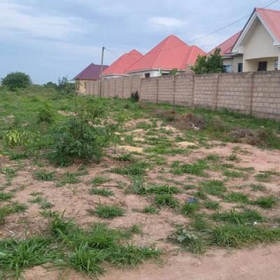 Plot for sale at Mawasiliano, Morogoro