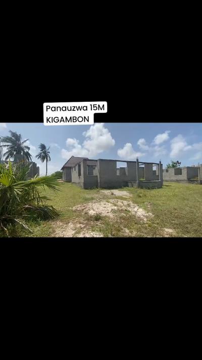 3 Bedrooms House for sale at Kigamboni, Dar Es Salaam