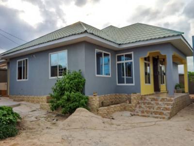 3 Bedrooms House for Rent at Nyaishozi, Kagera