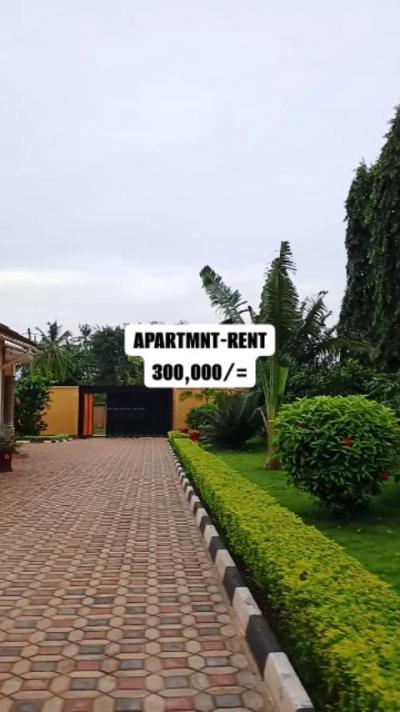 House for rent at Mjini, Ruvuma