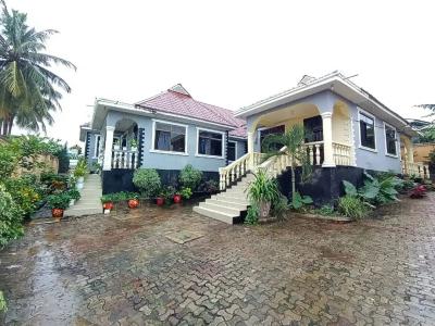 House for rent at Kimara, Dar Es Salaam