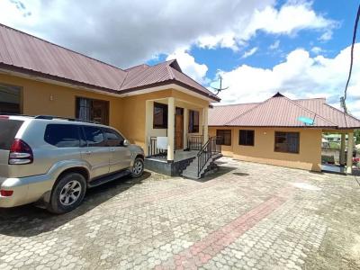 2 Bedrooms House/Apartment for Rent at Kimara, Dar Es Salaam