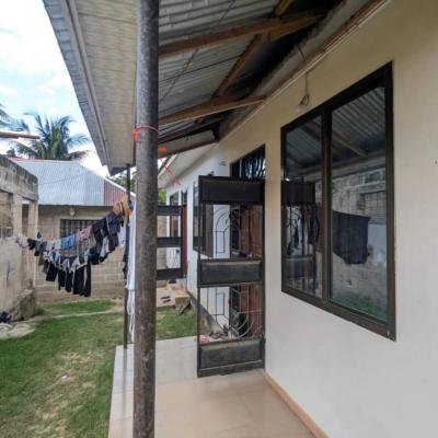 House for Rent at Kimara, Dar Es Salaam