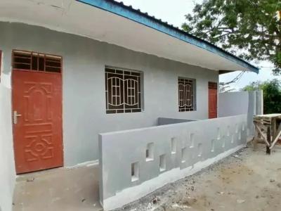 House for rent at Kimara, Dar Es Salaam