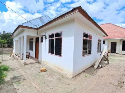 2 Bedrooms House for sale at Kimara, Dar Es Salaam