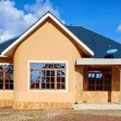 3 Bedrooms House for Rent at Nyegezi, Mwanza